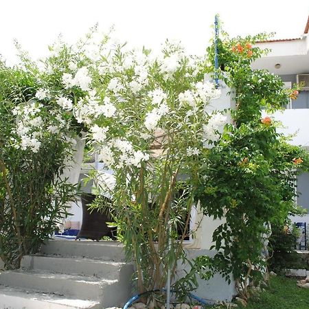 Karmik Concept Apartments Afantou Exterior photo