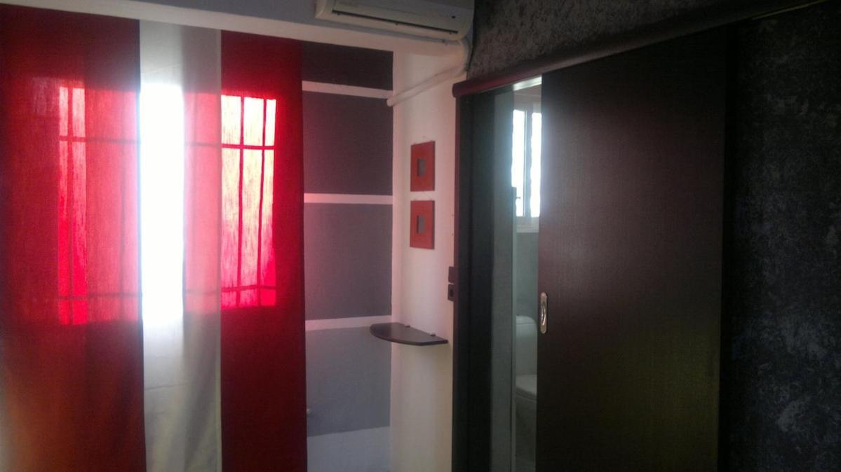 Karmik Concept Apartments Afantou Exterior photo