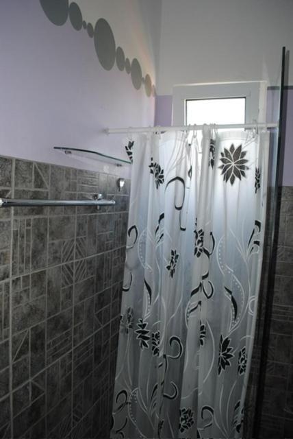 Karmik Concept Apartments Afantou Exterior photo
